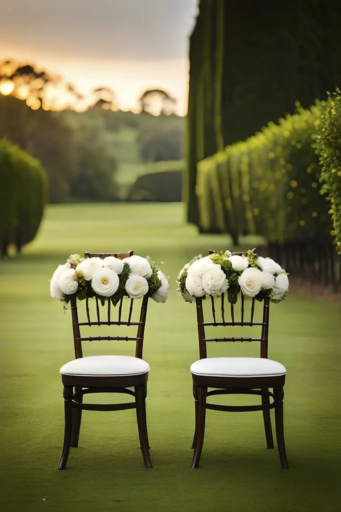 Masajes en bodas Rocio Garedk